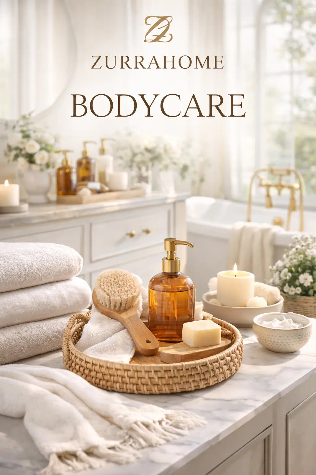 Body-Care Zurrahome