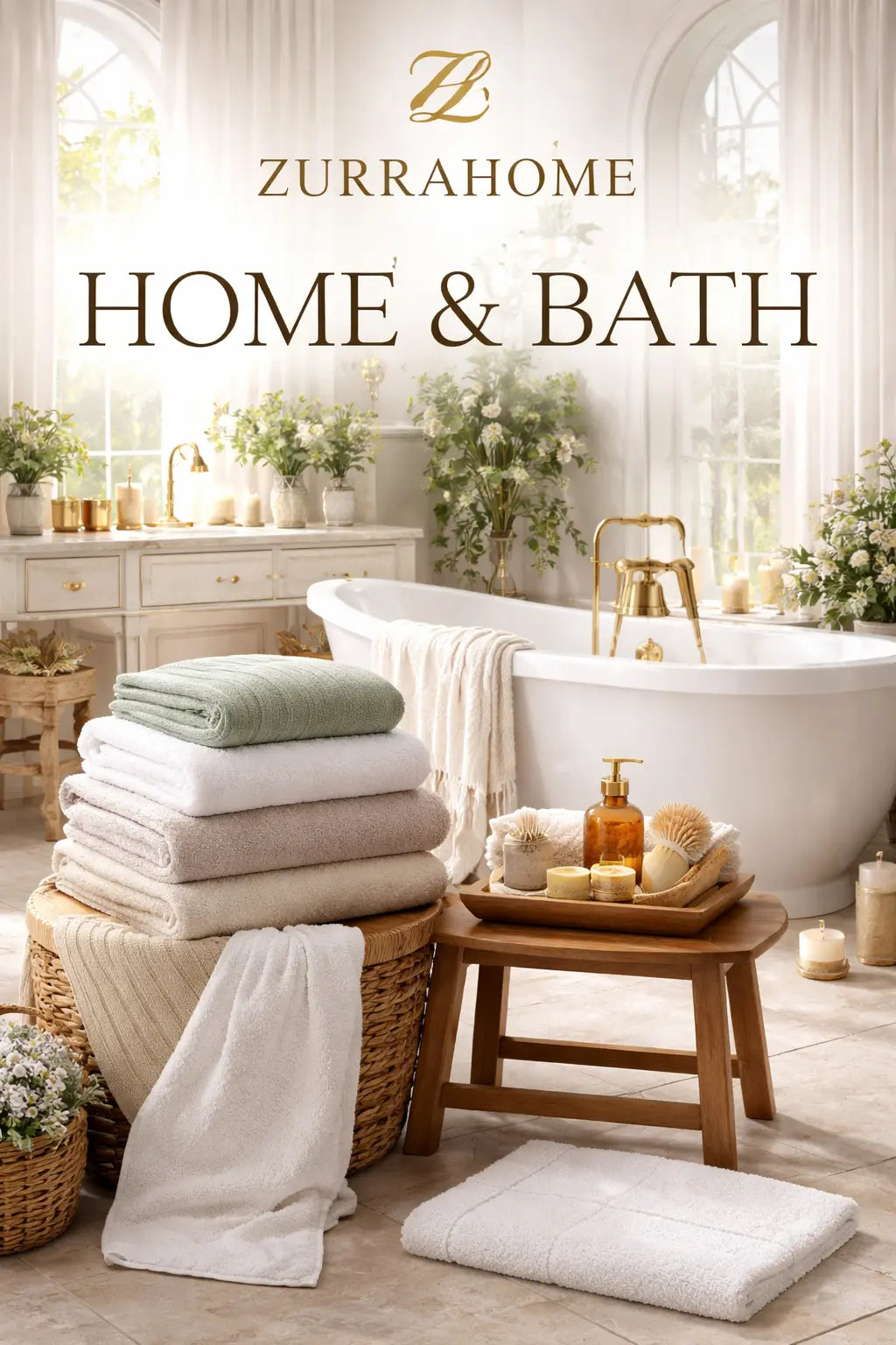 Home-Bath Zurrahome
