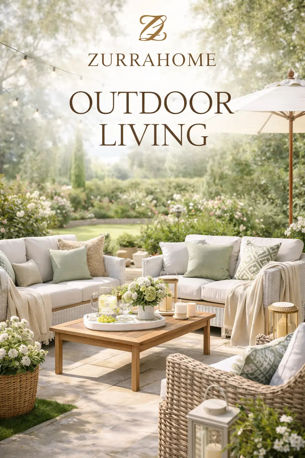 Outdoor-Living Zurrahome