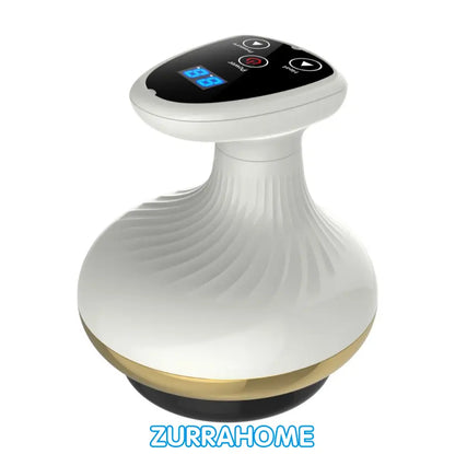 Body Sculpting Machine – Gua Sha & Cupping Vacuum Massage Device, Lymphatic Drainage Massage, Belly, Arms, Legs, Waist & Love Handles