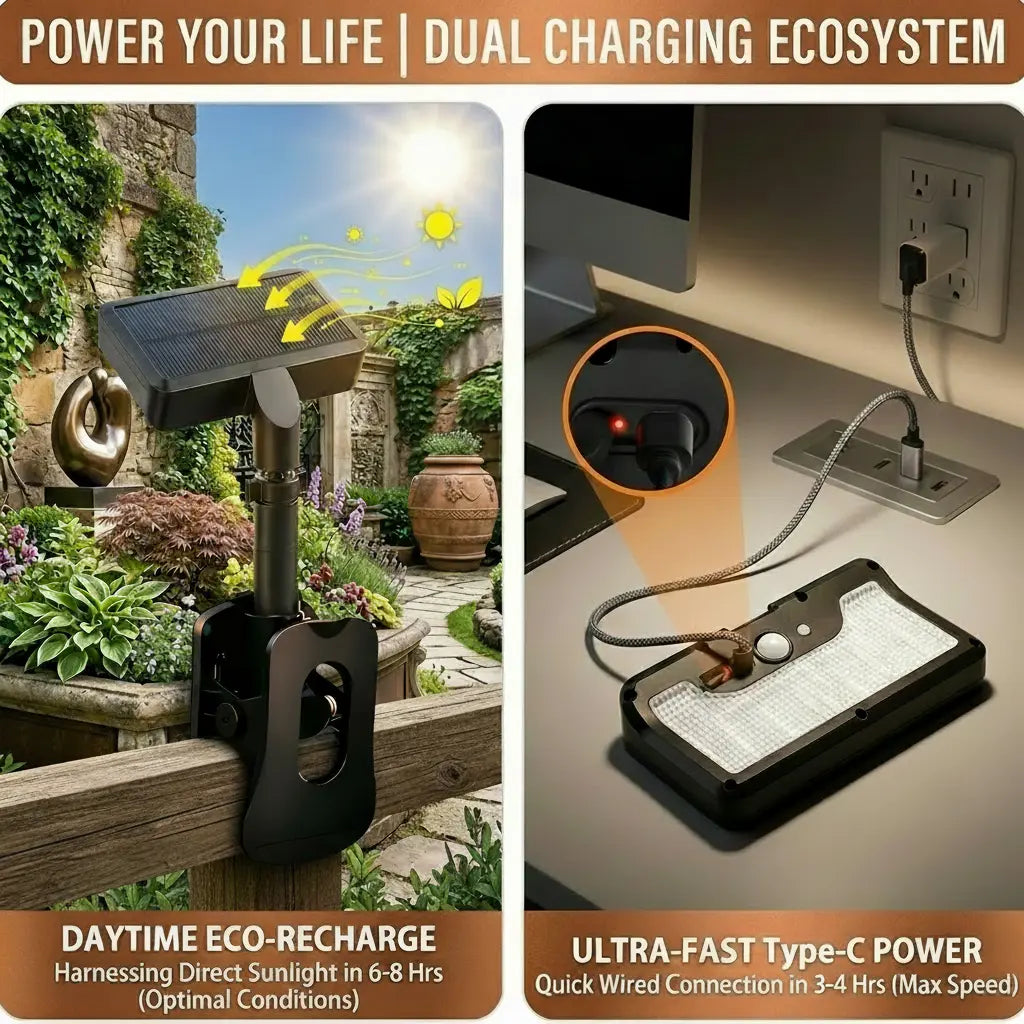 双充电系统图片 - hours版本