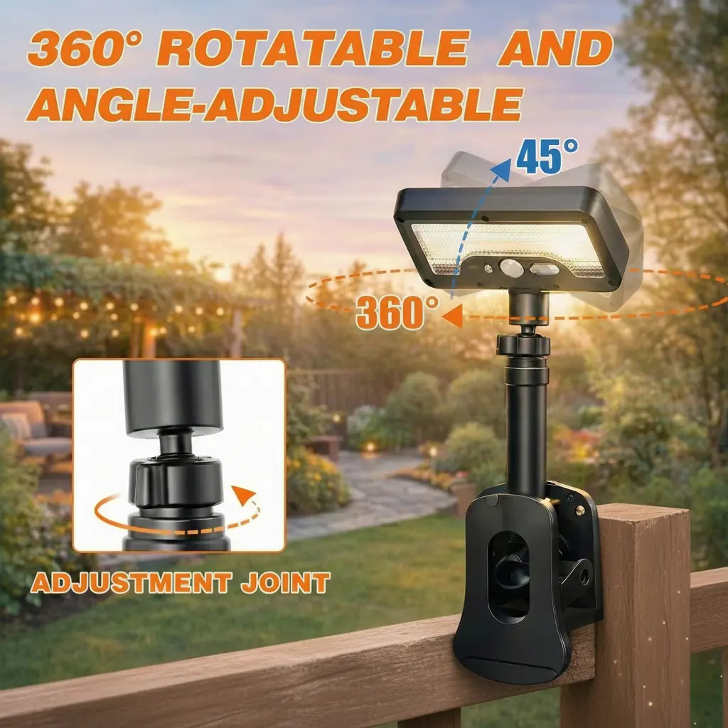 Solar Light Product Image - Clean Version